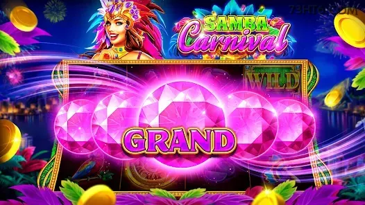 App 73h slots mobile